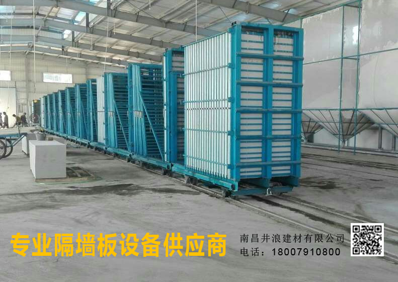 便宜的輕質(zhì)隔墻板機(jī)械設(shè)備為啥不能買(mǎi)？